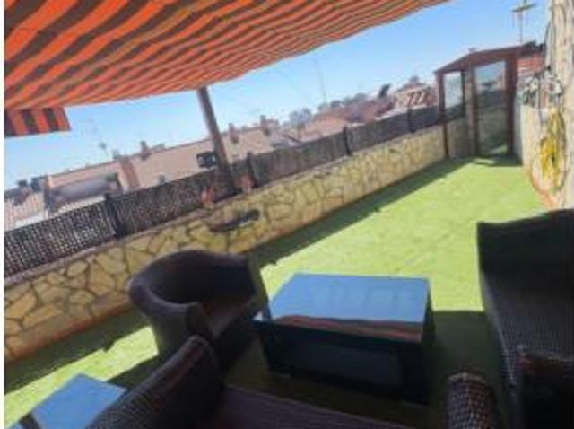 Ático en venta en Centro - El Arroyo - La Fuente, Fuenlabrada
