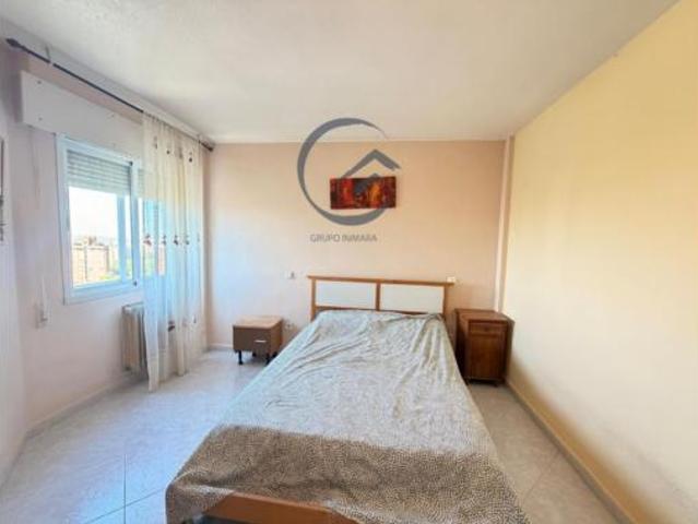 Ático en venta en Loranca - Nuevo Versalles - Parque Miraflores, Fuenlabrada