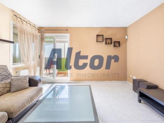 Ático en venta en Loranca - Nuevo Versalles - Parque Miraflores, Fuenlabrada