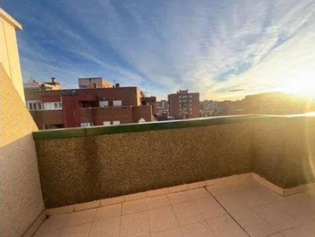 Ático en venta en El Naranjo - La Serna, Fuenlabrada