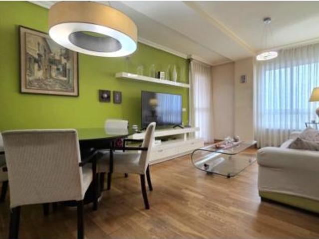 Ático en venta en El Vivero - Hospital - Universidad, Fuenlabrada