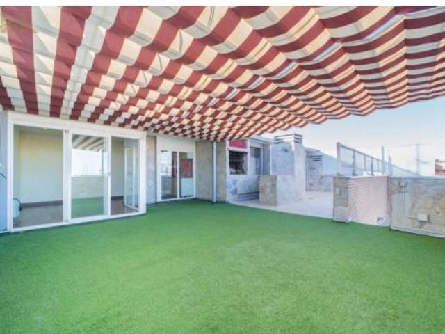 Ático en venta en El Vivero - Hospital - Universidad, Fuenlabrada