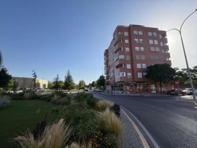 Ático en venta en El Vivero - Hospital - Universidad, Fuenlabrada