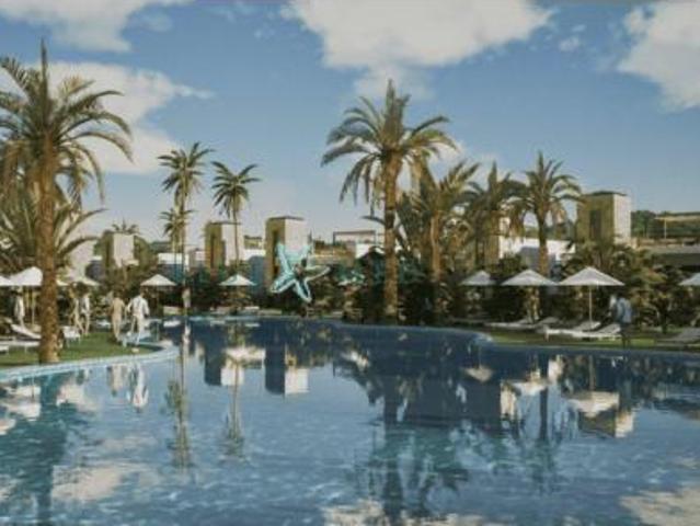 Ático en venta en Palas - Pinilla, Campo de Cartagena y Mar Menor