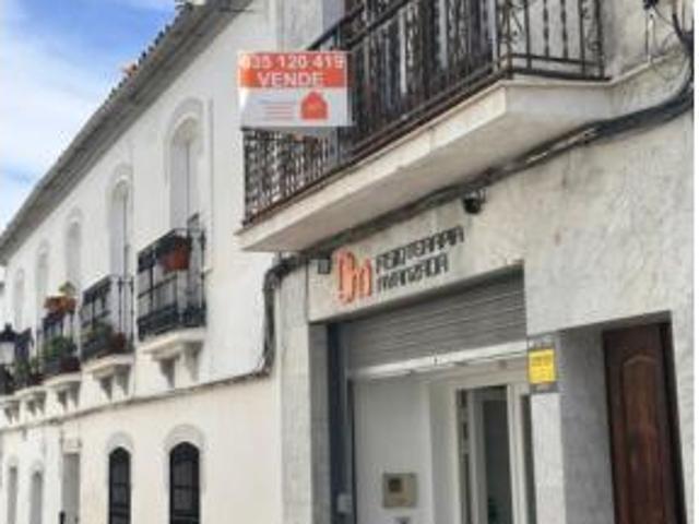 Ático en venta en Fuente Obejuna, Andalucía