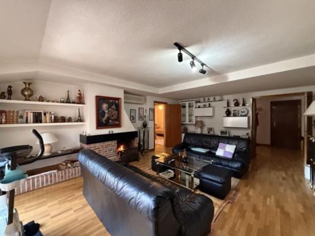 Ático en venta en El Guijo, Galapagar