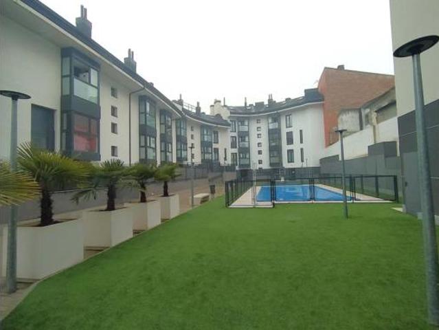 Ático en venta en Los Berruecos, Galapagar