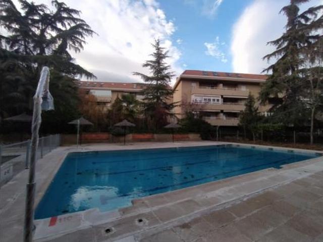 Ático en venta en Galapagar, Madrid