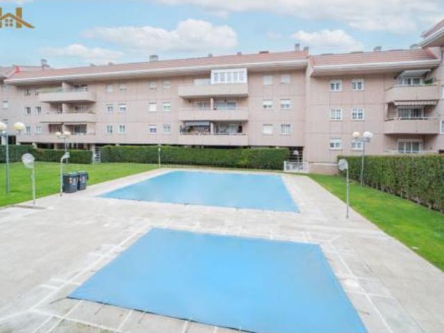 Ático en venta en Casa Amarilla, Galapagar