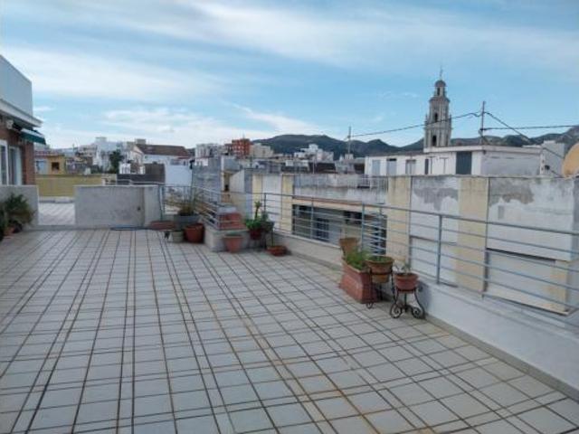 Ático en venta en Centro, la Safor