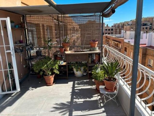 Ático en venta en la Safor, Valencia