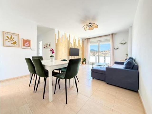 Ático en venta en Grau i Platja, la Safor