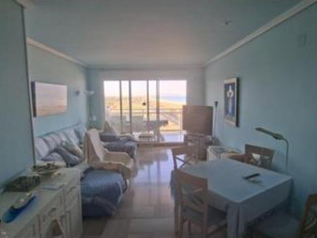 Ático en venta en Platja, Gandia