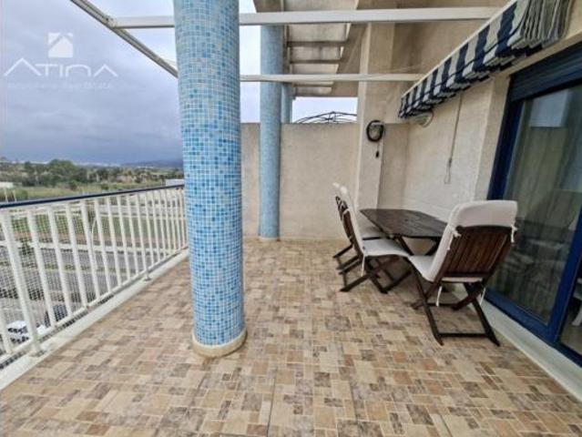 Ático en venta en Grau i Platja, la Safor