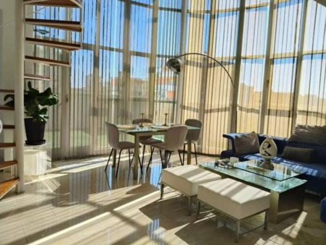 Ático en venta en Grau i Platja, la Safor