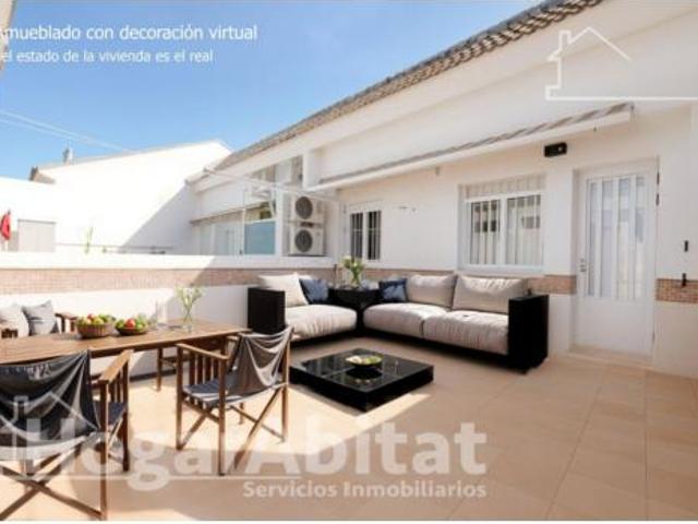 Ático en venta en Grau i Platja, la Safor