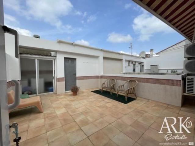 Ático en venta en Grau i Platja, la Safor