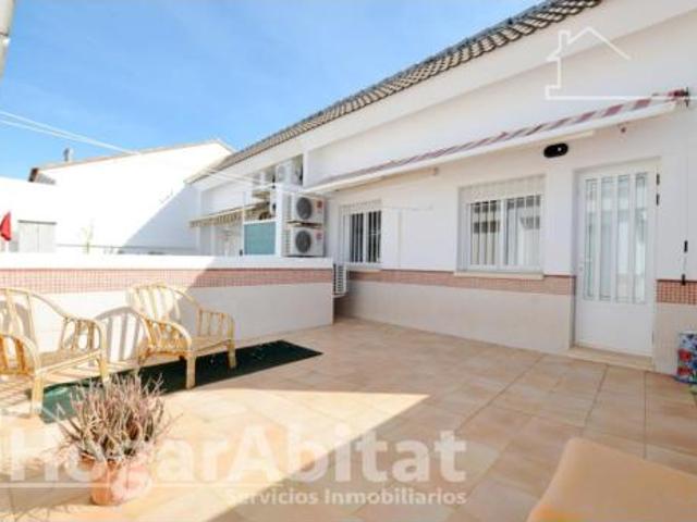 Ático en venta en Platja, Gandia