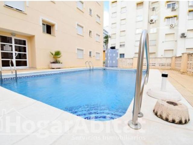 Ático en venta en Grau i Platja, la Safor