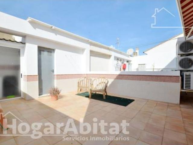 Ático en venta en Grau i Platja, la Safor