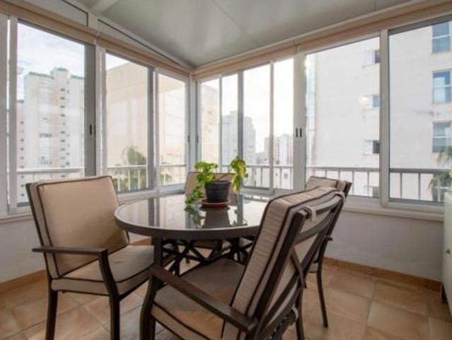 Ático en venta en Platja, Gandia