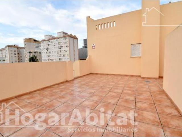 Ático en venta en Grau i Platja, la Safor