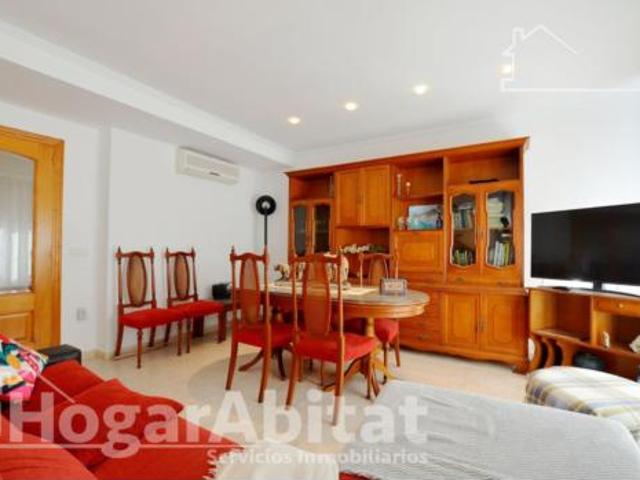 Ático en venta en Grau i Platja, la Safor