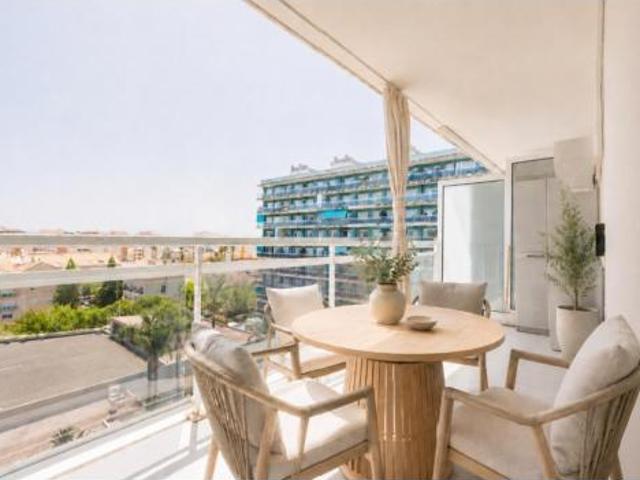 Ático en venta en Grau i Platja, la Safor