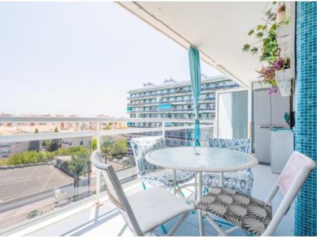 Ático en venta en Grau i Platja, la Safor
