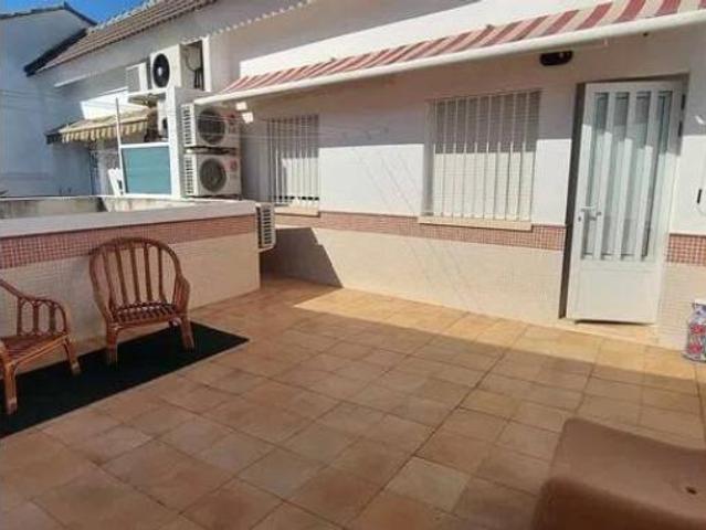 Ático en venta en Grau i Platja, la Safor
