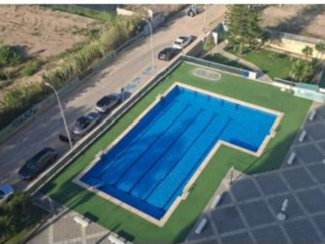 Ático en venta en Platja, Gandia