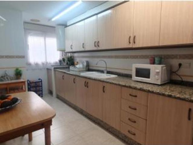 Ático en venta en Grau i Platja, la Safor