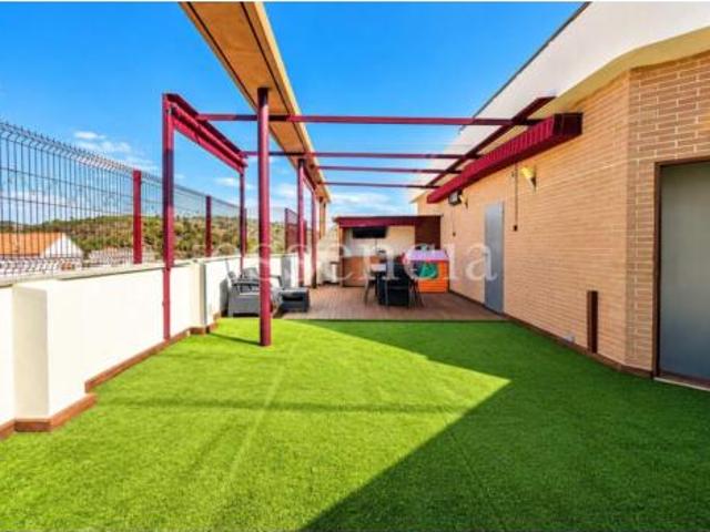 Ático en venta en Roís de Corella, Gandia
