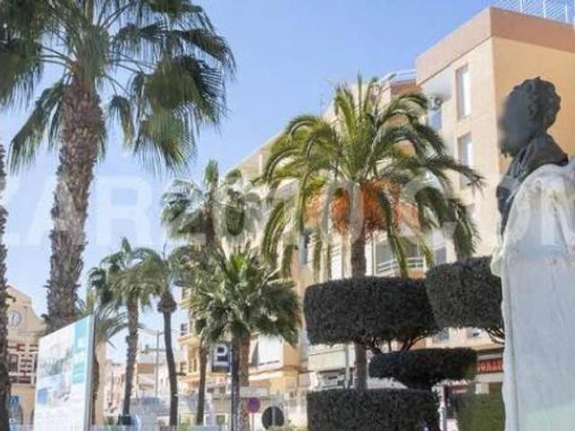 Ático en venta en Garrucha, Andalucía