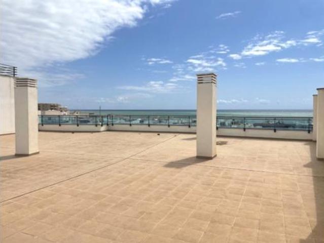 Ático en venta en Garrucha, Andalucía