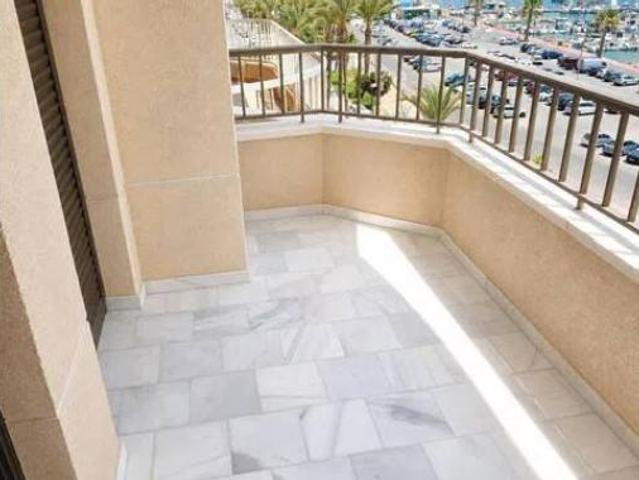 Ático en venta en Garrucha, Andalucía
