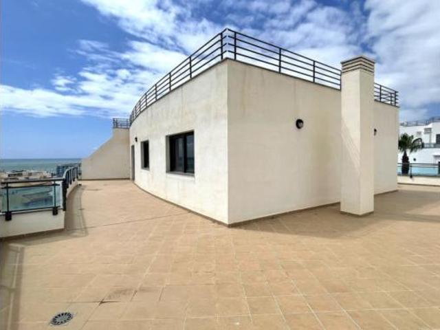 Ático en venta en Garrucha, Andalucía