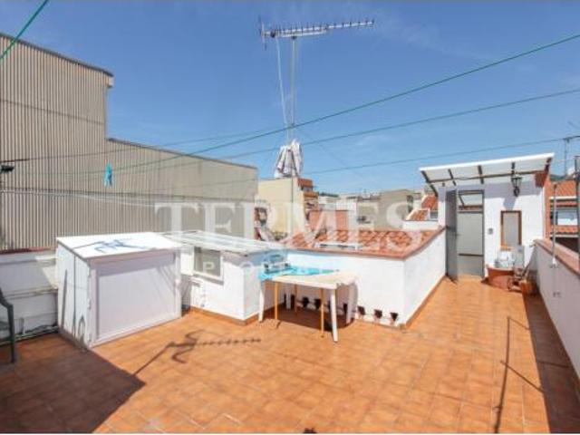 Ático en venta en Centre, Baix Llobregat