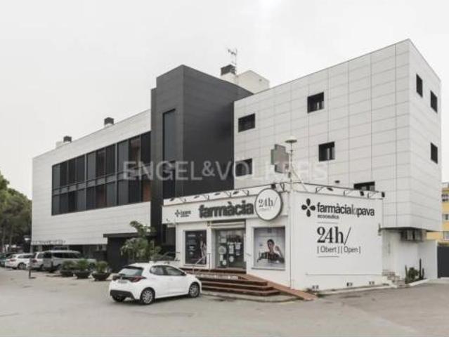 Ático en venta en Gavà
