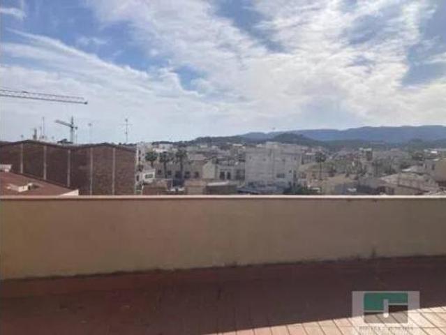 Ático en venta en Centre, Baix Llobregat