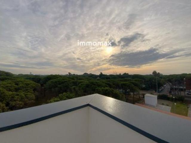 Ático en venta en Urbanización Las Dunas, Baix Llobregat