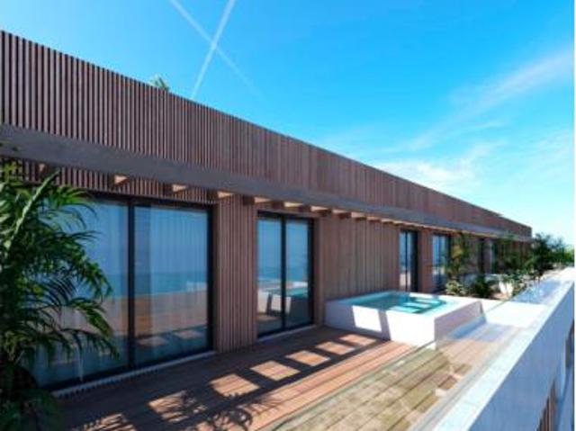 Ático en venta en Gelves, Sevilla