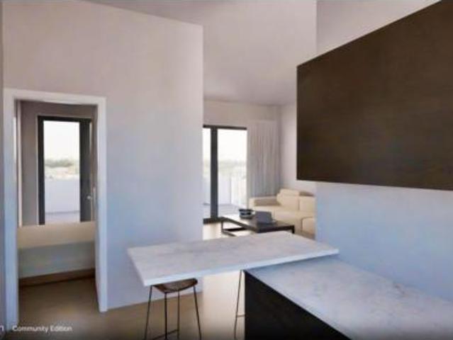 Ático en venta en Gelves, Sevilla