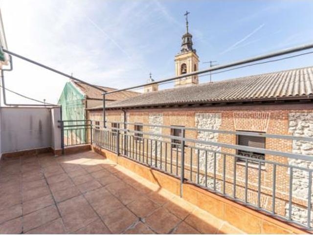 Ático en venta en Centro, Getafe