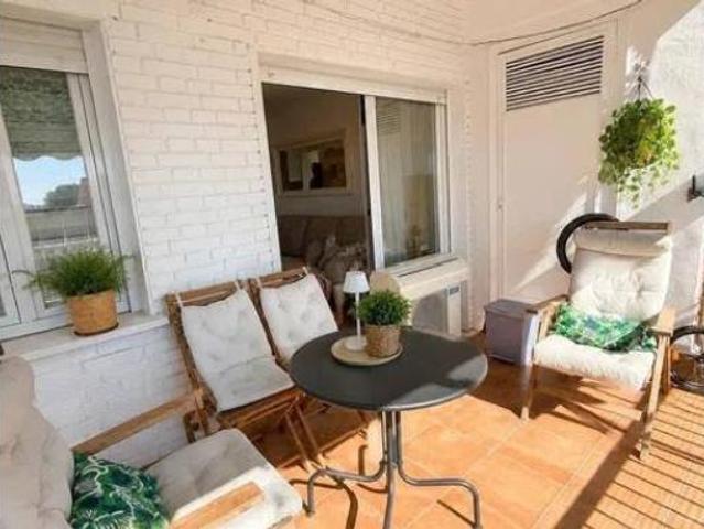 Ático en venta en Juan de la Cierva, Getafe