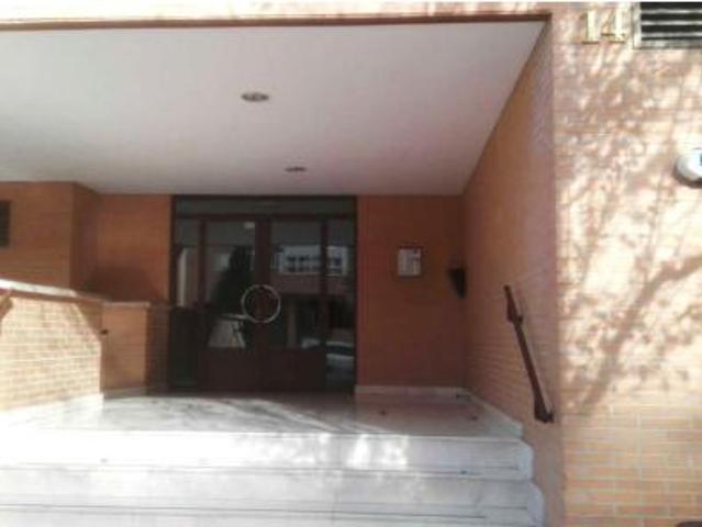 Ático en venta en La Alhóndiga, Getafe