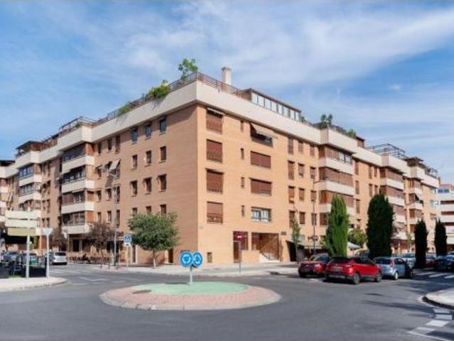 Ático en venta en La Alhóndiga, Getafe