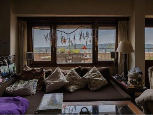 Ático en venta en Getxo, Alde Zaharra