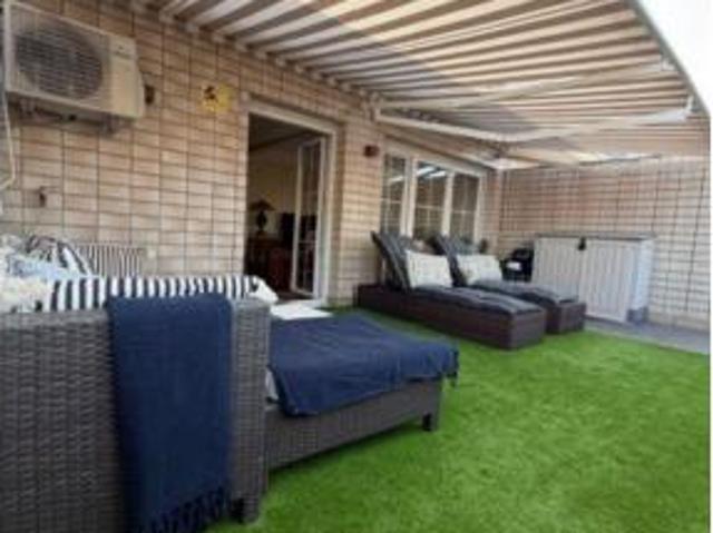 Ático en venta en Areeta, Getxo