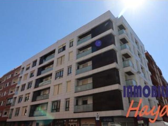 Ático en venta en Romo, Getxo